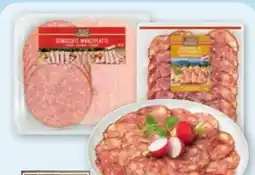 PENNY Ich bin Österreich Wurstplatte Angebot