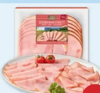 PENNY Ich bin Österreich Schinkenaufschnitt Angebot