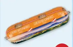 PENNY Ich bin Österreich Leberstreichwurst Angebot
