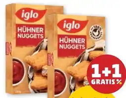 PENNY Iglo Hühner Nuggets Angebot