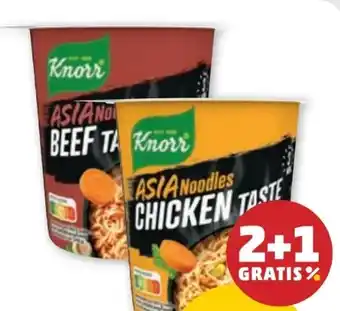 PENNY Knorr Snackbecher Angebot
