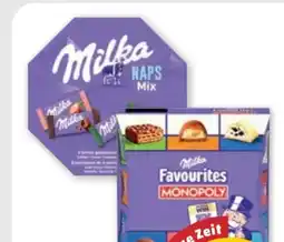 PENNY Milka Naps Angebot