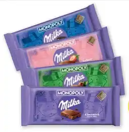 PENNY Milka Schokolade Angebot