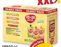 PENNY Machland Bio-Fruit&Go Squeezer Angebot