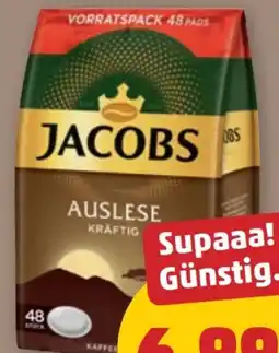 PENNY Jacobs Auslese Pads Angebot