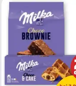 PENNY Milka Kekse-Kuchen Angebot