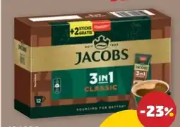 PENNY Jacobs Classic 3 in 1 Angebot