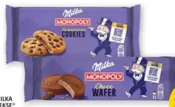 PENNY Milka Kekse Angebot