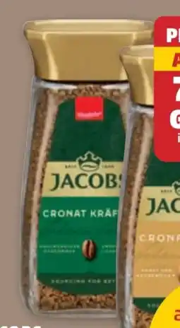 PENNY Jacobs Cronat Angebot