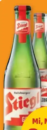 PENNY Stiegl Goldbräu Angebot