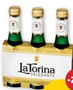 PENNY La Torina Frizzante Angebot