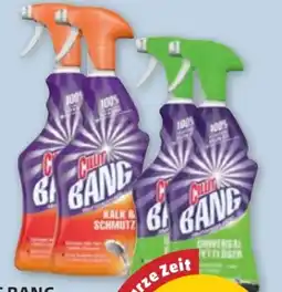 PENNY Cillit Bang Kraftreiniger Angebot