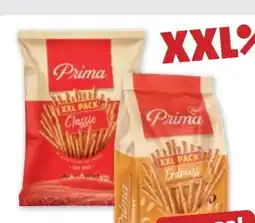 PENNY Stark Prima Salzstangen Angebot