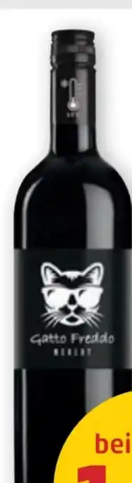 PENNY Gatto Freddo Merlot Angebot