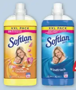 PENNY Softlan Weichspüler Angebot