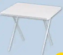 PENNY Campingtisch Angebot