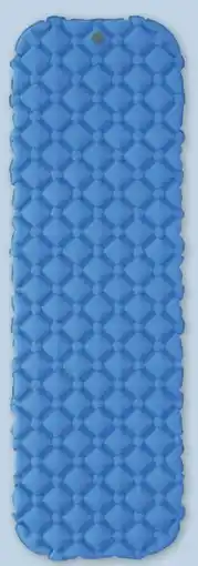 PENNY Campingmatte Ultralight Angebot