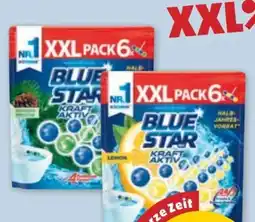 PENNY Blue Star WC-Steine Angebot