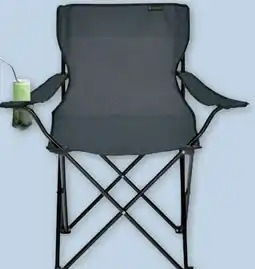 PENNY Trekstone Faltbarer Campingstuhl Angebot