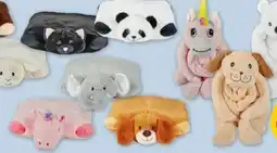 PENNY Tierkissen Angebot
