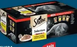 PENNY Sheba Frischebeutel Angebot