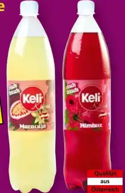 Norma Keli Limonade Angebot
