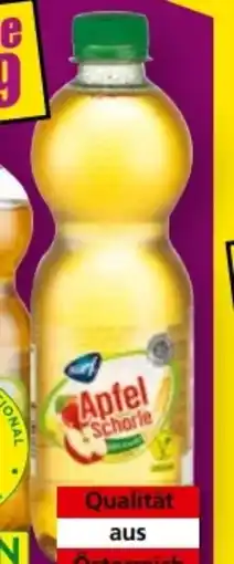 Norma Surf Apfelsaft Angebot