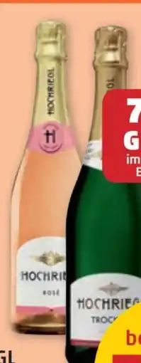 PENNY Hochriegl Sekt Angebot