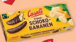 PENNY Casali Schokobananen Angebot