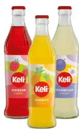Transgourmet Keli Kracherl Angebot