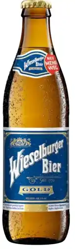 Transgourmet Wieselburger Gold Angebot