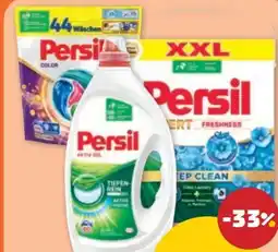 PENNY Persil Pulver Angebot