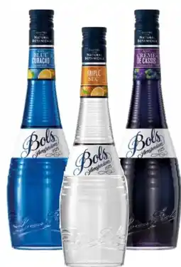 Transgourmet Bols Likör Angebot