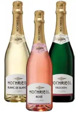 Transgourmet Hochriegl Sekt Angebot
