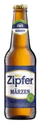 Transgourmet Zipfer Märzen Angebot
