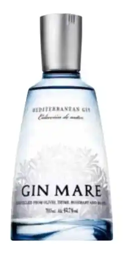 Transgourmet Gin Mare Angebot