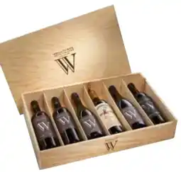 Transgourmet Weingut Wellanschitz Vielfalt Box Angebot