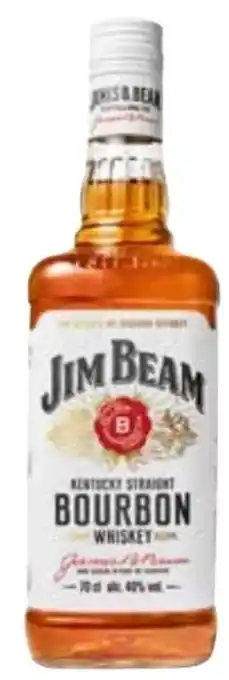 Transgourmet Jim Beam Original Kentucky Straight Bourbon Angebot