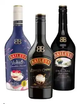 Transgourmet Baileys Likör Angebot