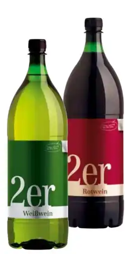 Transgourmet 2er Rotwein Angebot