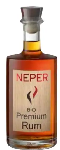 Transgourmet Neper Premium Rum Angebot