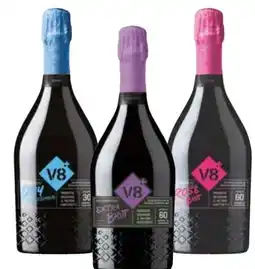 Transgourmet V8+ Prosecco Angebot
