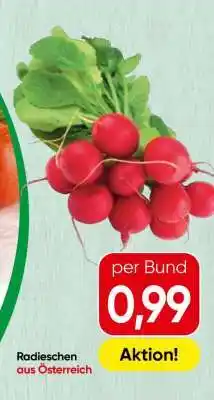 Radieschen