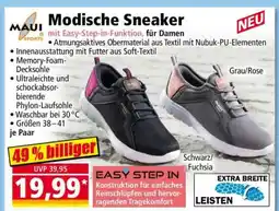 Norma Modische Sneaker Angebot