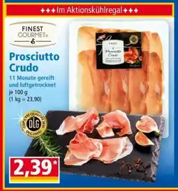 Norma PROSCIUTTO CRUDO Angebot