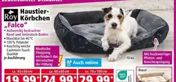 Norma Roy Haustier-Körbchen Angebot