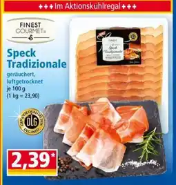 Norma Speck Tradizionale Angebot