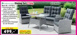 Norma Dining-Set 11tlg Angebot