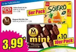 Norma Magnum Mini Mix 10er Angebot