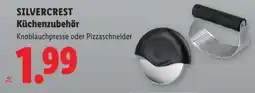 Lidl SILVERCREST Küchenzubehör Angebot